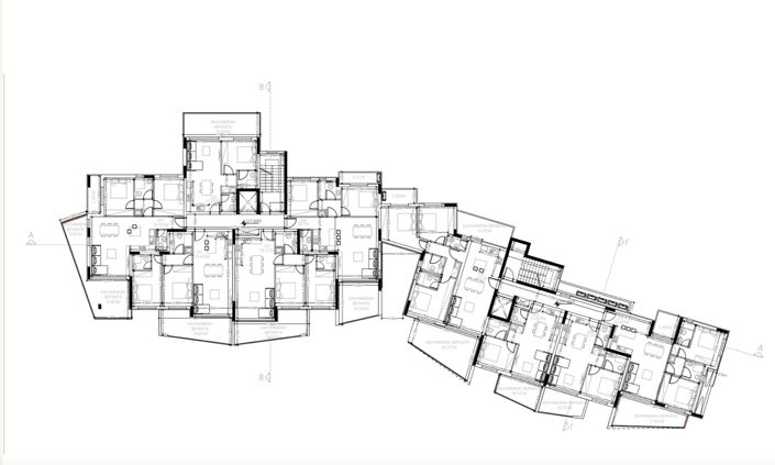 Image No.6-Appartement de 2 chambres à vendre à Limassol