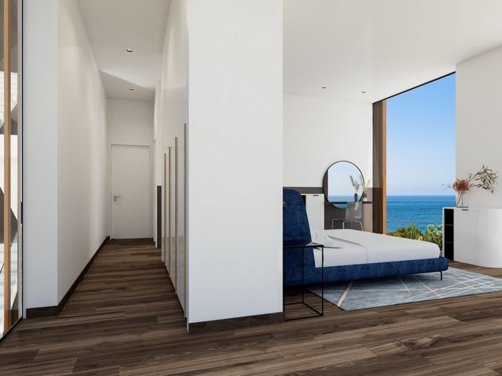 Image No.5-Villa de 3 chambres à vendre à Ayia Napa