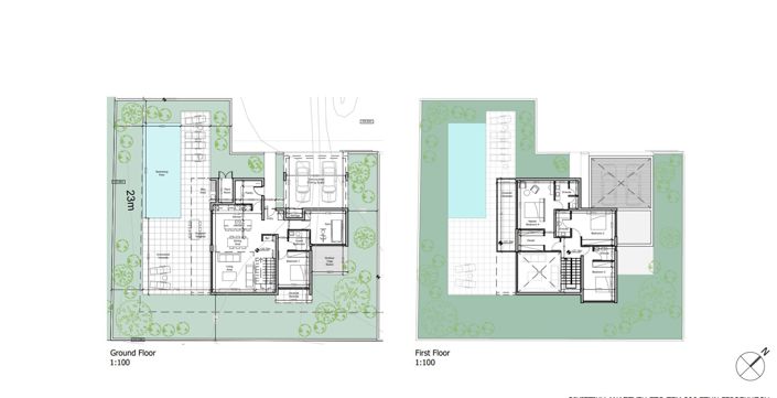 Image No.8-Villa de 3 chambres à vendre à Paphos