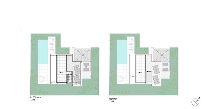 Image No.9-Villa de 3 chambres à vendre à Paphos