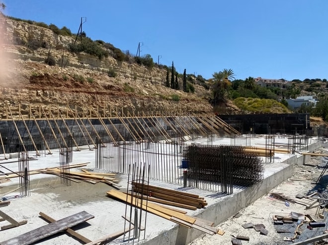 Image No.11-Appartement de 2 chambres à vendre à Limassol