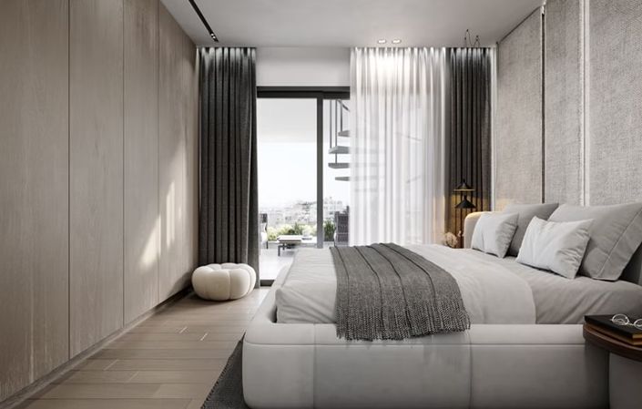 Image No.7-2 Bed Apartment for sale