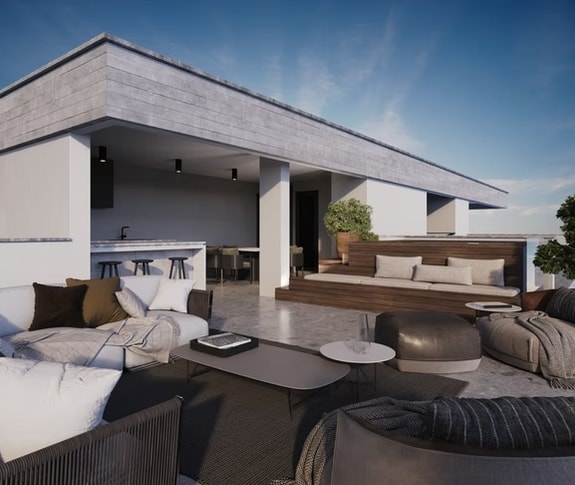 Image No.10-Appartement de 2 chambres à vendre à Limassol