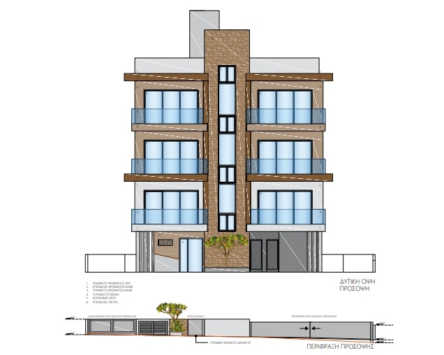 Image No.7-Appartement de 2 chambres à vendre à Limassol