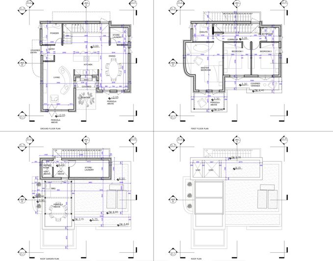 Image No.12-Villa de 3 chambres à vendre à Paphos