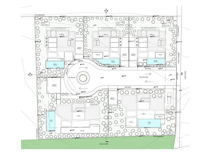 Image No.11-Villa de 3 chambres à vendre à Paphos