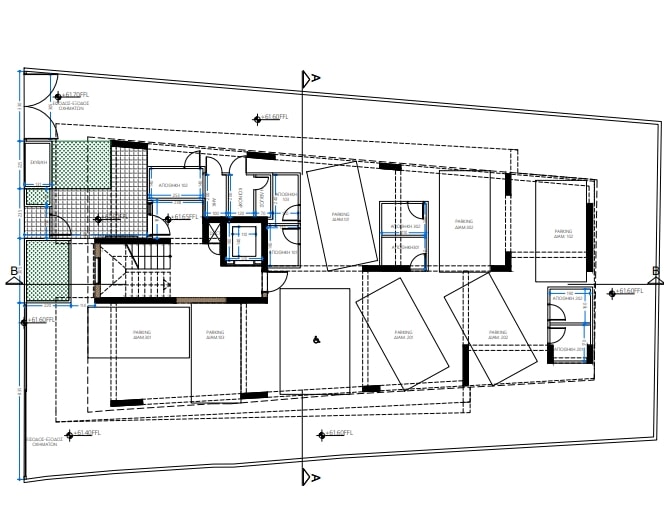 Image No.10-Appartement de 2 chambres à vendre à Limassol