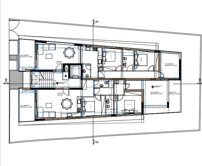 Image No.9-Appartement de 2 chambres à vendre à Limassol