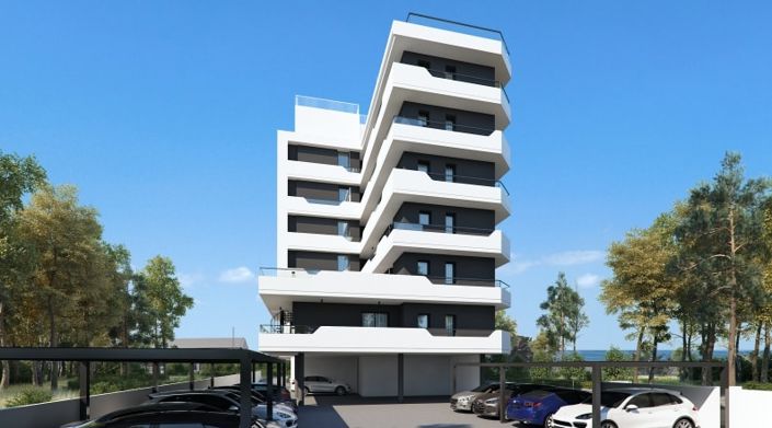 Image No.3-3 Bed Apartment for sale