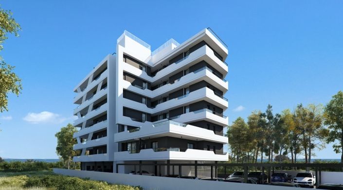 Image No.7-3 Bed Apartment for sale