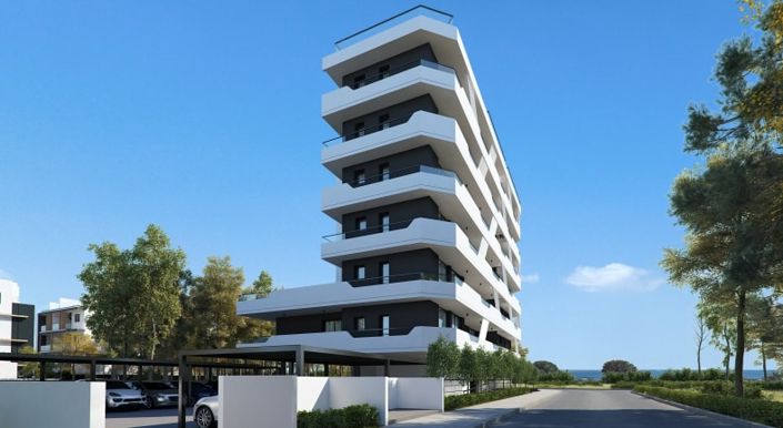 Image No.8-3 Bed Apartment for sale