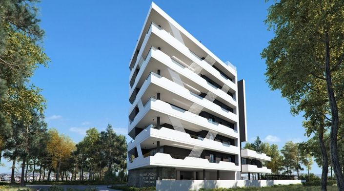 Image No.2-2 Bed Apartment for sale