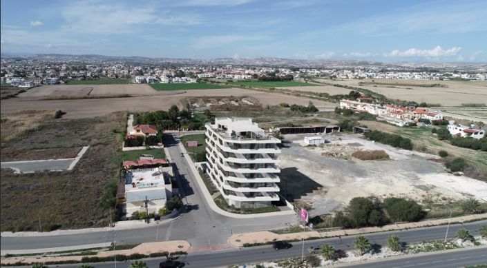 Image No.11-Appartement de 2 chambres à vendre à Larnaca