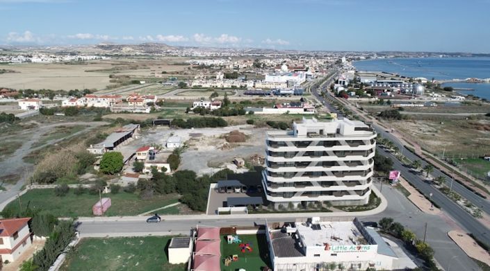 Image No.12-Appartement de 2 chambres à vendre à Larnaca