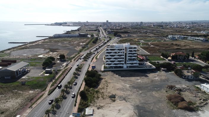 Image No.8-Appartement de 2 chambres à vendre à Larnaca