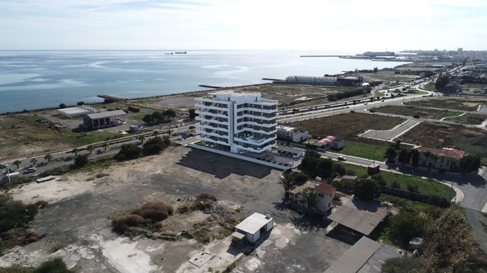 Image No.9-Appartement de 2 chambres à vendre à Larnaca