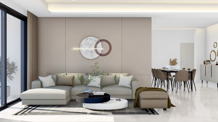 Image No.16-3 Bed Apartment for sale