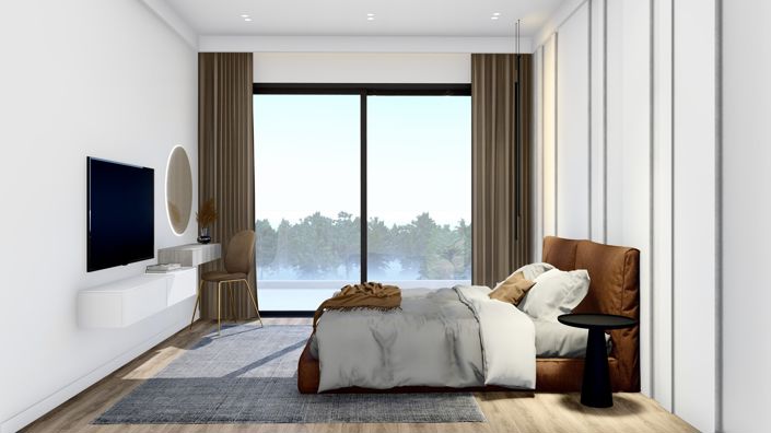 Image No.22-3 Bed Apartment for sale