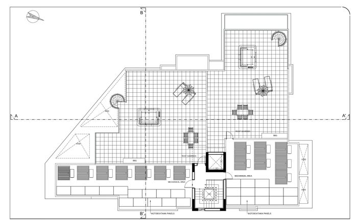Image No.34-3 Bed Apartment for sale