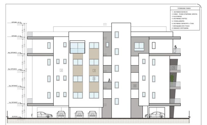 Image No.36-3 Bed Apartment for sale