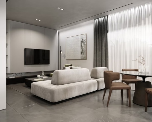 Image No.4-Appartement de 2 chambres à vendre à Limassol