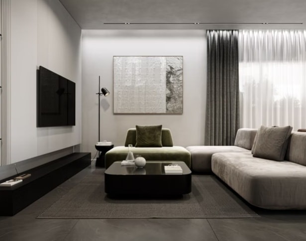 Image No.5-Appartement de 2 chambres à vendre à Limassol