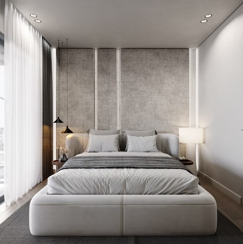 Image No.7-Appartement de 2 chambres à vendre à Limassol