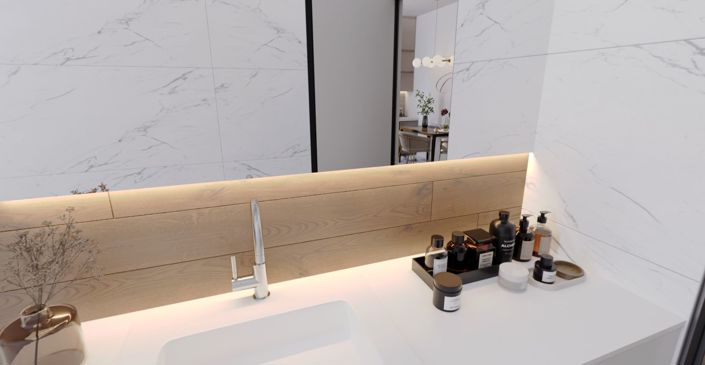 Image No.20-Appartement de 1 chambre à vendre à Limassol