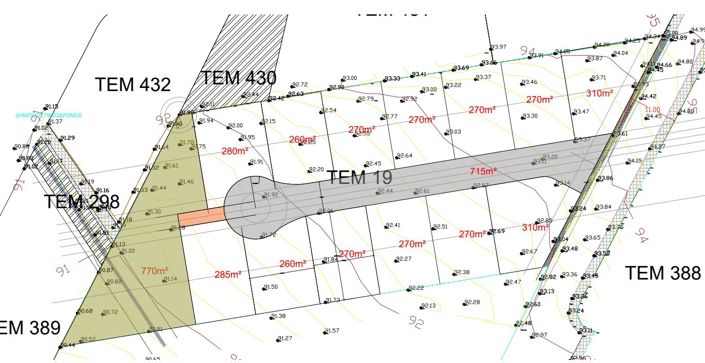 Image No.8-Villa de 3 chambres à vendre à Paphos