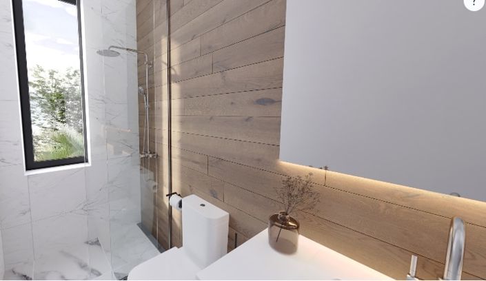 Image No.5-Appartement de 1 chambre à vendre à Limassol