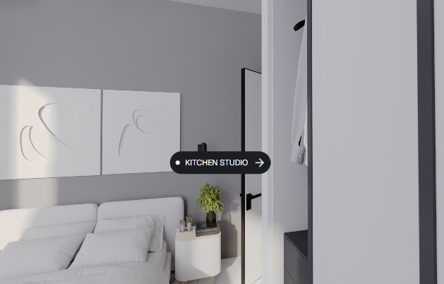 Image No.4-Appartement de 1 chambre à vendre à Limassol