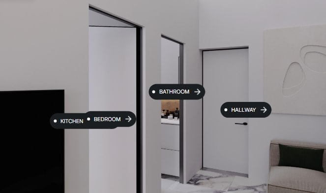 Image No.3-Appartement de 1 chambre à vendre à Limassol