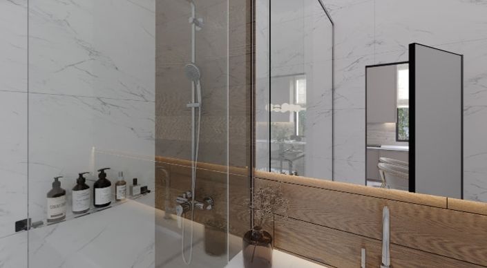 Image No.5-Appartement de 1 chambre à vendre à Limassol