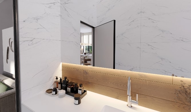 Image No.5-Appartement de 1 chambre à vendre à Limassol