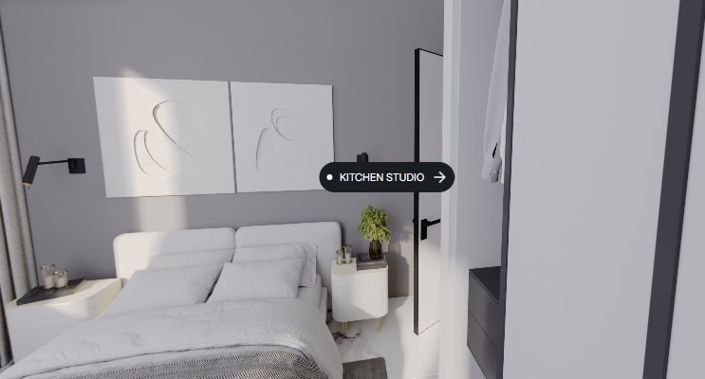 Image No.4-Appartement de 1 chambre à vendre à Limassol