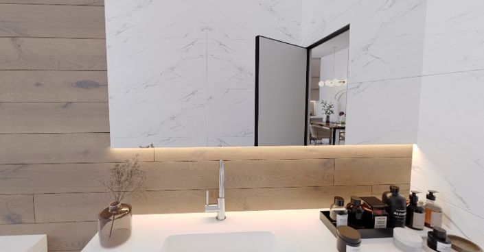 Image No.5-Appartement de 1 chambre à vendre à Limassol