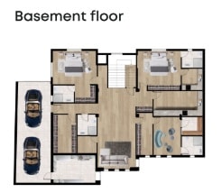 Image No.28-Villa de 6 chambres à vendre à Limassol