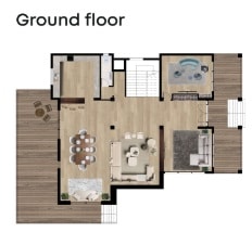 Image No.29-Villa de 6 chambres à vendre à Limassol