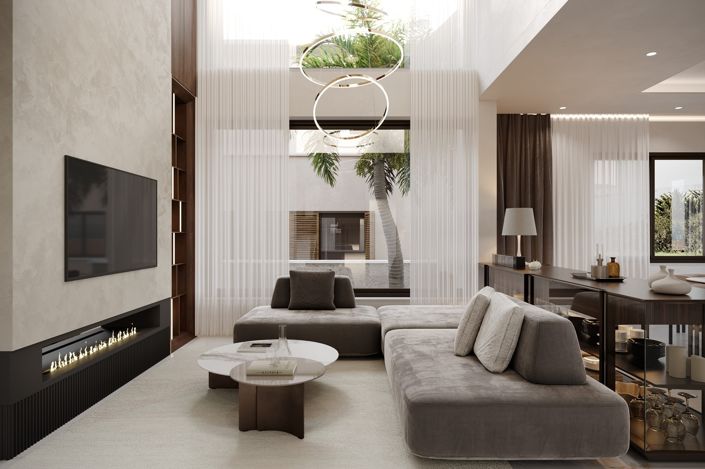 Image No.9-Villa de 6 chambres à vendre à Limassol