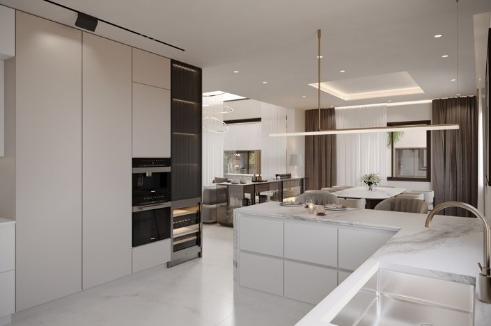 Image No.10-Villa de 5 chambres à vendre à Limassol