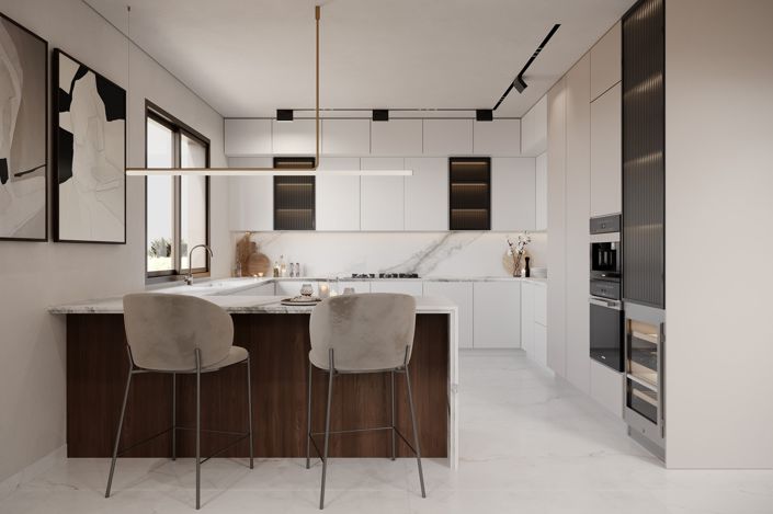 Image No.2-Villa de 5 chambres à vendre à Limassol