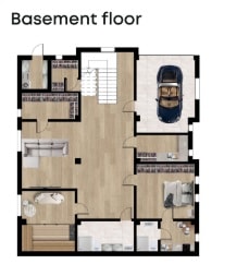 Image No.28-Villa de 5 chambres à vendre à Limassol