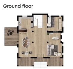 Image No.29-Villa de 5 chambres à vendre à Limassol