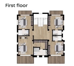 Image No.30-Villa de 5 chambres à vendre à Limassol