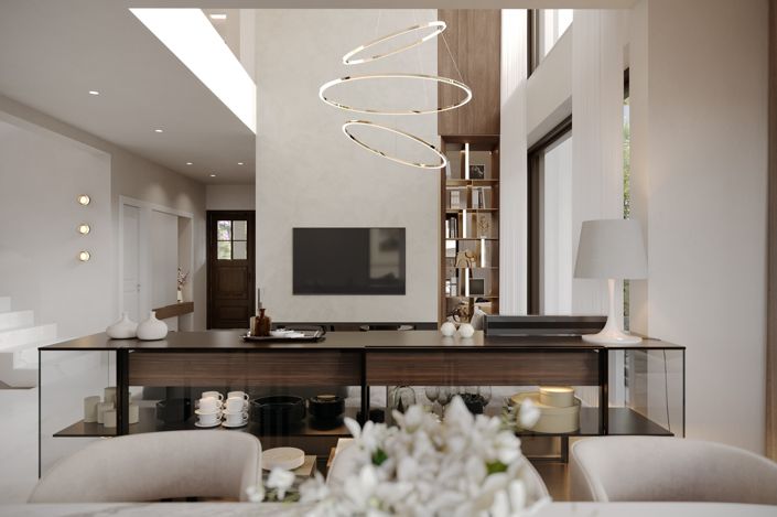 Image No.7-Villa de 5 chambres à vendre à Limassol