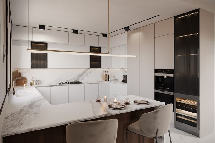 Image No.9-Villa de 5 chambres à vendre à Limassol