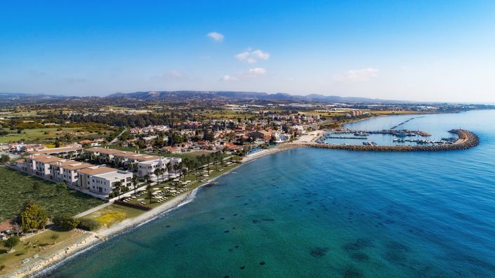 Image No.19-Villa de 4 chambres à vendre à Limassol