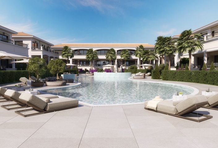 Image No.23-Villa de 4 chambres à vendre à Limassol