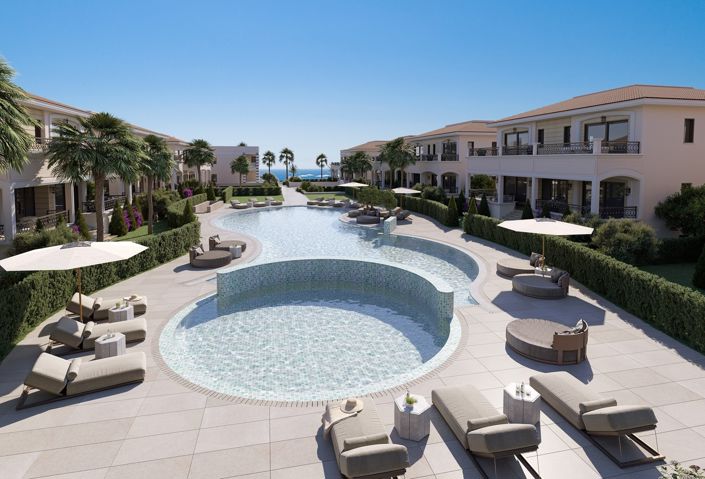 Image No.27-Villa de 4 chambres à vendre à Limassol