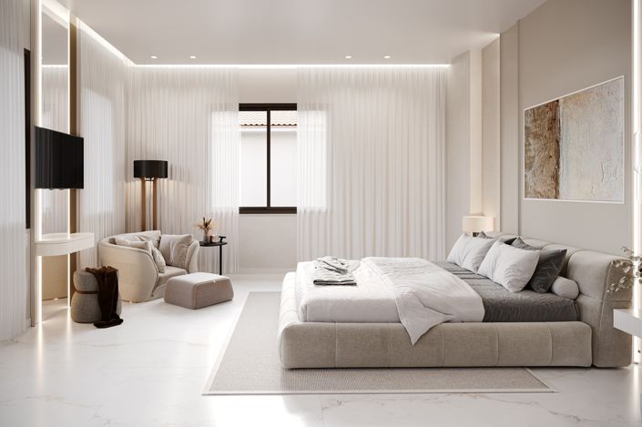 Image No.13-Villa de 4 chambres à vendre à Limassol